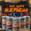 Edgardo Valenzuela - Me Gusto El Refuego (En Vivo) (En vivo) [En vivo] - Single